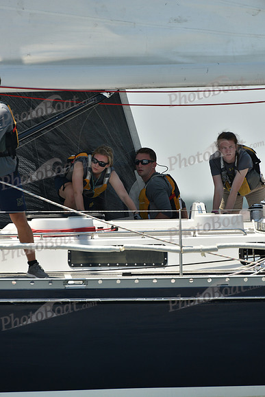 2018 Southern Bay Race Week A_1160