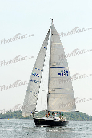2011 NYYC Annual Regatta A 1313
