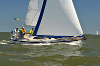 2014 Southern Bay Race Week D 463
