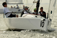 2015 J70 Winter Series C 111