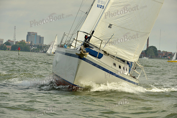 2016 Southern Bay Race Week G_0153