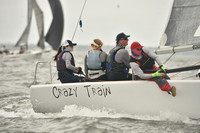 2019 Charleston Race Week H_0646