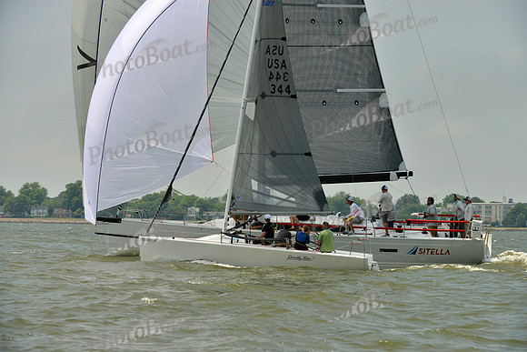 2016 Southern Bay Race Week A_1759