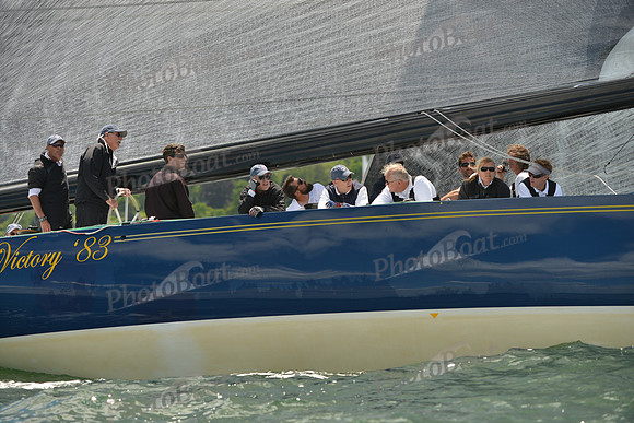 2016 NYYC Annual Regatta A_0578