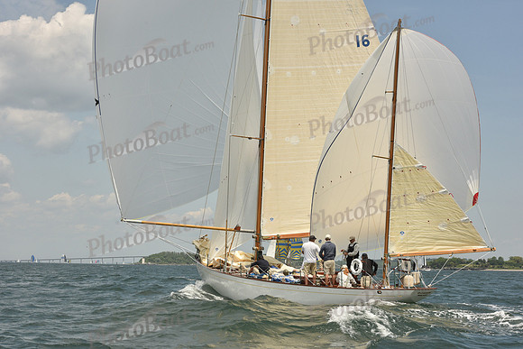 2018 NYYC Annual Regatta B_0943