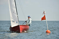 2018 Thistle Nationals G_0852