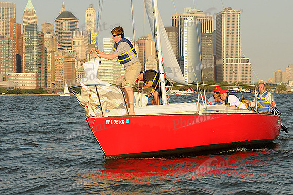 2012 NY Architects Regatta 241