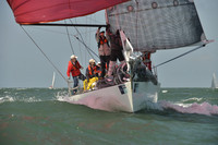 2017 Charleston Race Week D_0435