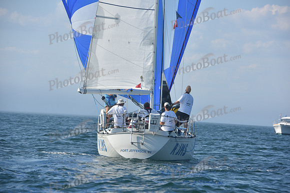 2019 Block Island Race Week H_0706