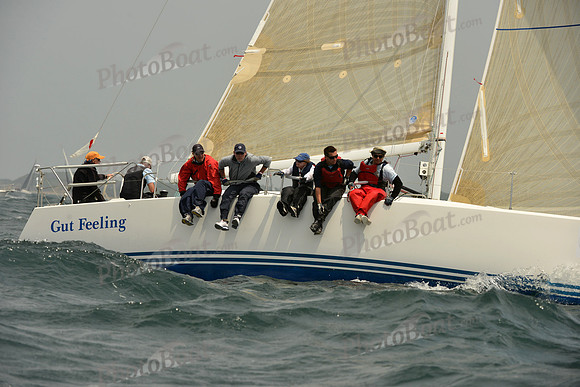 2015 Block Island Race Week D 928