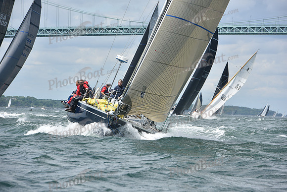 2019 NYYC Annual Regatta A_2561