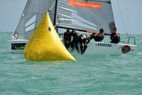 2014 Key West Race Week C 1092