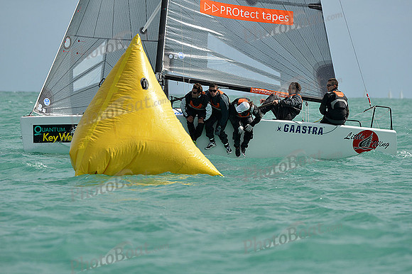 2014 Key West Race Week C 1092
