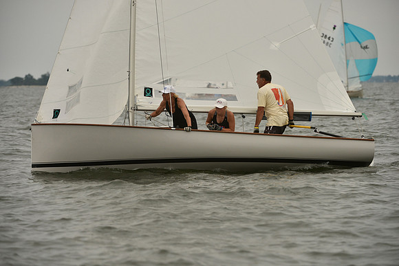 2018 Thistle Nationals A_1574