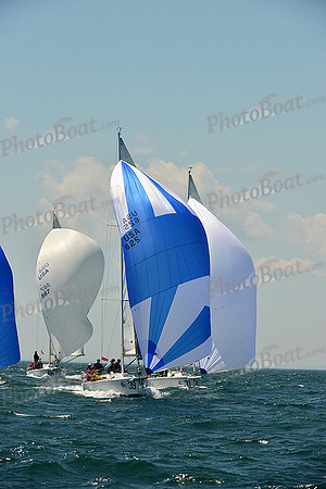 2015 Block Island Race Week B 304