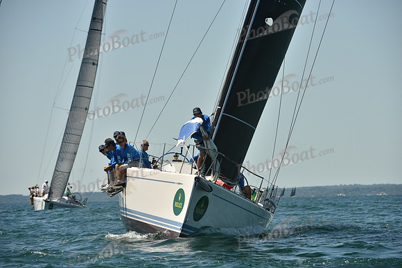 2018 NYYC Race Week B_0441