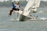 2012 Charleston Race Week A 1187