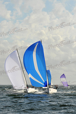 2014 J70 Winter Series A 1480