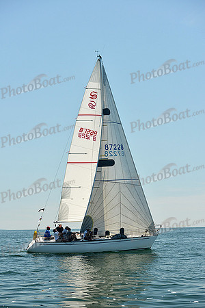 2015 Cape Charles Cup C 755