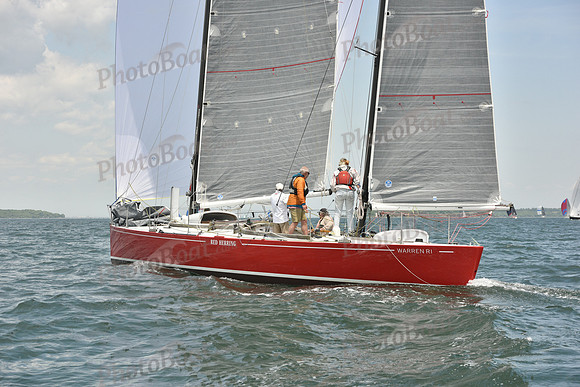 2018 NYYC Annual Regatta B_0838