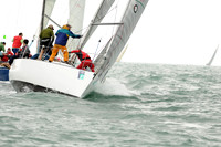 2012 Charleston Race Week A 258
