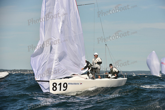 2018 J70 Worlds F_0730