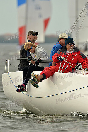 2015 J70 Winter Series C 285