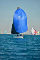 2019 Ft Lauderdale to Key West Race_0924