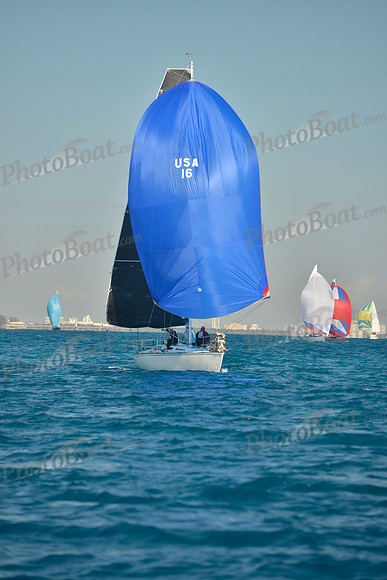 2019 Ft Lauderdale to Key West Race_0924