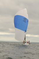 2009 Block Island Race Week Tuesday 829