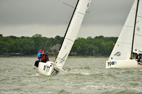 2015 Charleston Race Week E 419