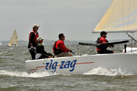 2013 Charleston Race Week A 2525