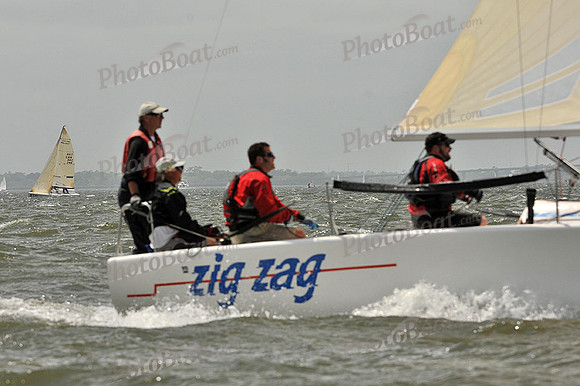 2013 Charleston Race Week A 2525