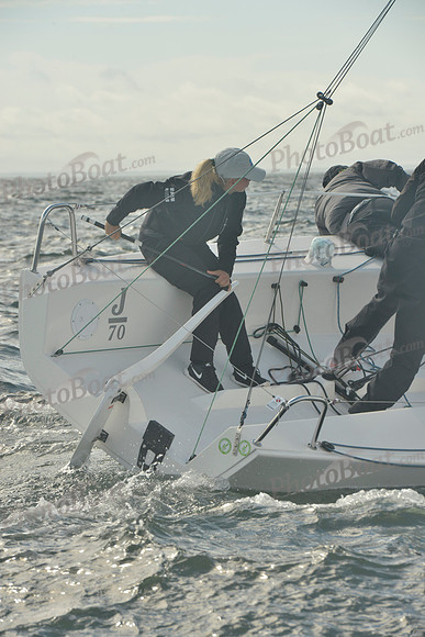 2018 J70 Worlds E_0035
