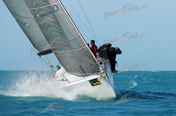 2012 Key West Race Week A 084