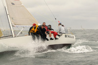 2009 Block Island Race Week Monday 1278