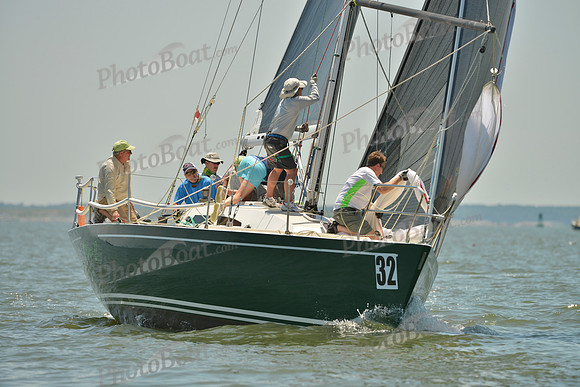 2017 Southern Bay Race Week C_0783