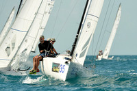 2015 Key West Race Week D 1206