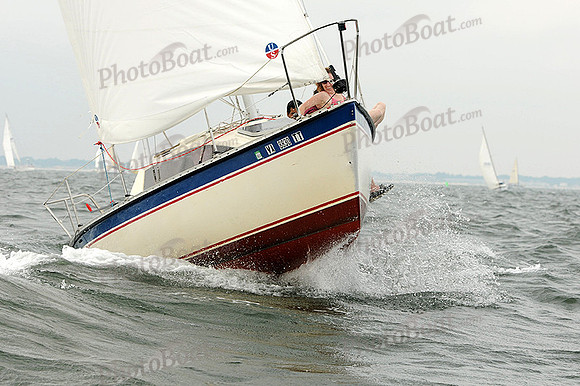2012 Cape Charles Cup A 153