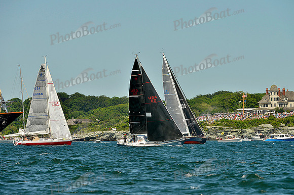 2016 Newport Bermuda Race_2972