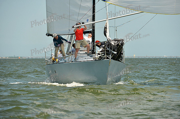 2015 Southern Bay Race Week A 1493