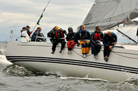 2013 NYYC Annual Regatta A 1229