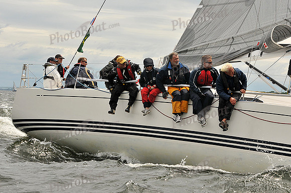 2013 NYYC Annual Regatta A 1229