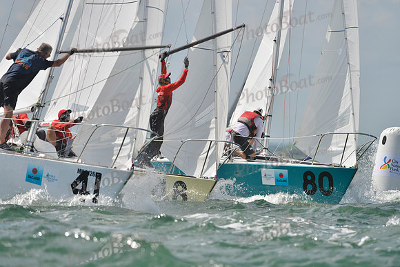 2019 J24 Worlds I_0530