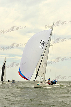 2018 Charleston Race Week C_1067