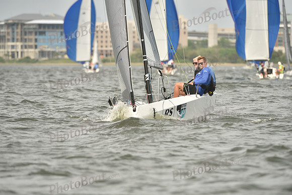 2019 Charleston Race Week F_0440