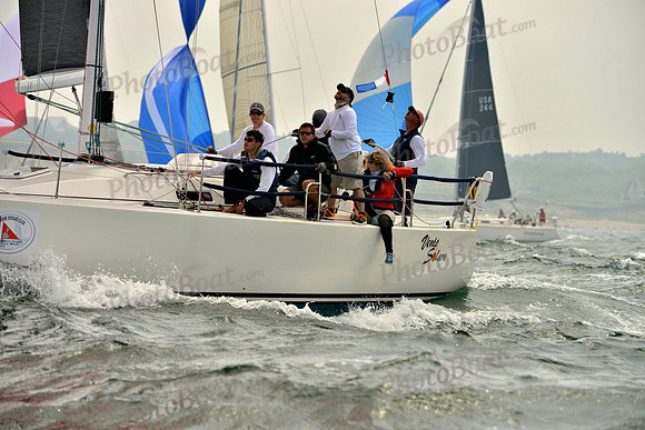 2017 Block Island Race Week H_0403