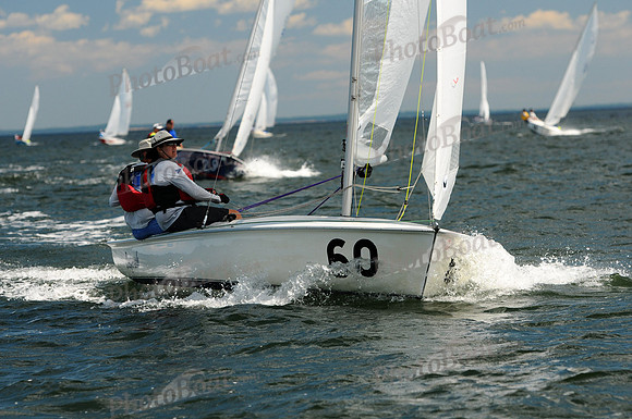 2011 Flying Scot NAC G 019