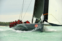 2016 Key West Race Week A_0506