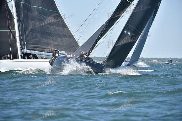 2019 NYYC Annual Regatta C_0710